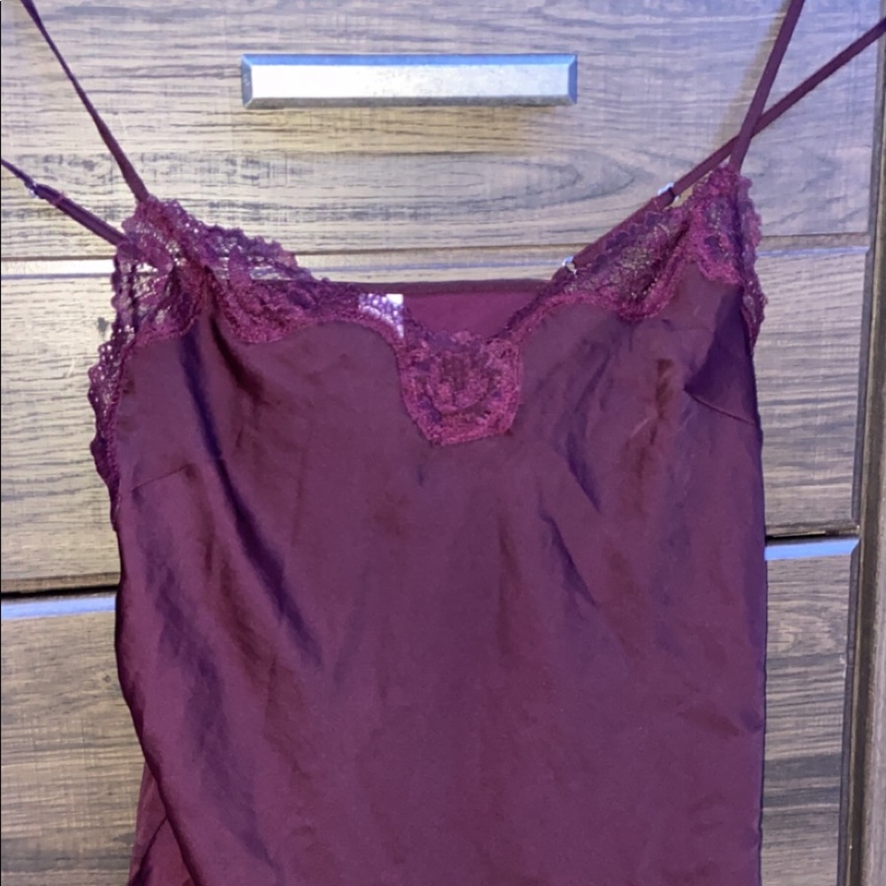 Victoria’s Secret pajama set